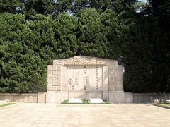 -宋庆龄陵园