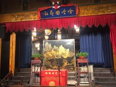 -哈哈曲艺社(西门闲亭店)