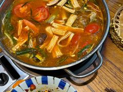 -亮欢寨(凯里总店)