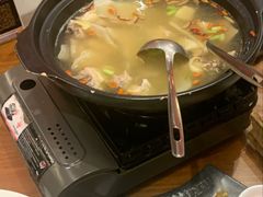 -龙悦湾酒家·八阵鱼生·渔人码头店