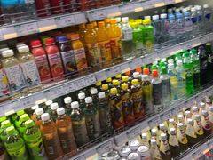-果蔬好生活超市(乐堤港店)