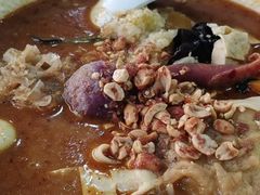 -真够味骨汤麻辣烫(光明小区店)
