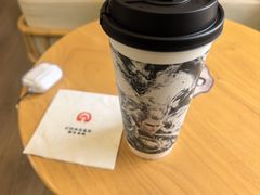 -霸王茶姬(南强街店)