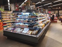 -blt精品超市(KKMALL京基店)