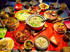 -古市香跷脚牛肉·非遗传承单位