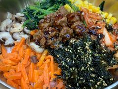 -米村拌饭(银泰中心店)