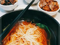 -功德林(南京西路店)
