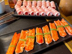 -吼堂老火锅(武汉 天地壹方南馆店)