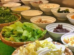 -珀丽酒店-协奏坊餐厅