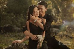 -金海岸婚纱摄影(塘沽店)