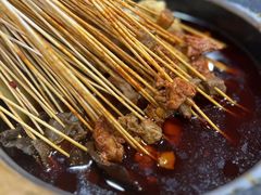 -冒椒火辣(奎星楼街店)