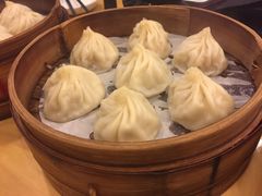 -龙咆汤包·手工现包小笼(拱北口岸店)