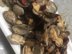 -晓伟海鲜家常菜