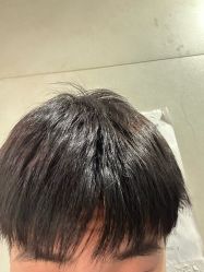 -藤野造型·烫·染发型设计店