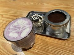 -ZM COFFEE(西安路店)