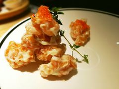 芥末虾仁球-太二酸菜鱼(深圳布吉万象汇店)