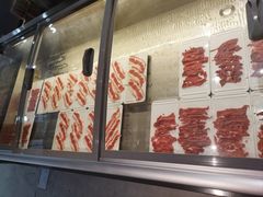 -尚宴牛特鲜自助(太原街万达店)