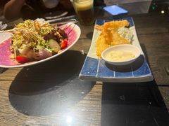 -C31地窖餐厅(黑龙江北路店)