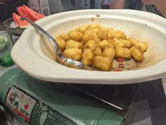 -阿庄新豫菜(航海东路店)