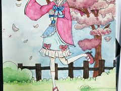 -大卫美术教育(中南路校区)