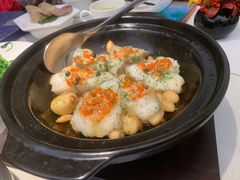 -狮王府淮扬菜(万象城店)