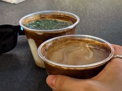 -沪水焙煎室(淡水路店)