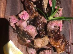 -MEAT MATE 鲜食肉铺(凤凰汇·里巷店)