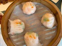 -御彩酒家(东风东路店)