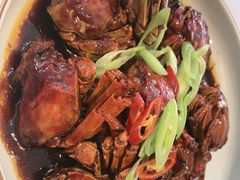 -松鹤楼·非遗·苏帮菜(融科店)