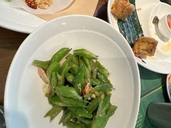 -帕蓝·暹罗料理(大学路店)
