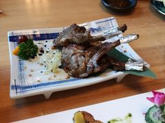 -王鼎精致料理铁板烧(世博源店)