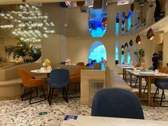 大堂-鹿港小镇(西单大悦城店)