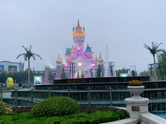 -青岛方特梦幻王国