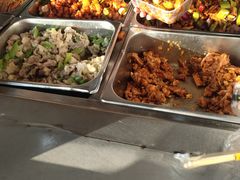 -清真•蜀风园(丁字沽总店)