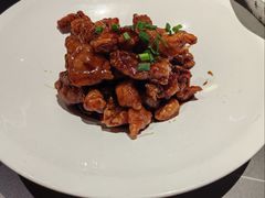 糖醋里脊-小绍兴家宴·百年绍兴菜(鲁迅路店)