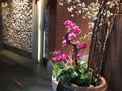 -广东道至正餐厅(区庄店)