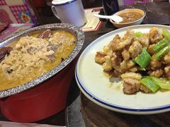 -粗粮人家·东北菜(洋桥店)