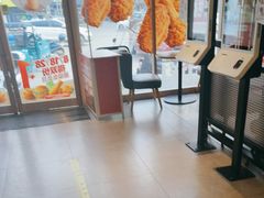 -德克士(东安店)