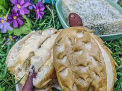 -美心西饼mx cakes(猎德优托邦店)