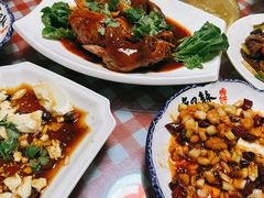 -人民公社大食堂(顺义总店)