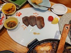 -大岛日本料理铁板烧(南通大饭店)