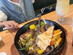 -豪客来牛排(红豆万花城店)