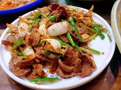 -津沽小院(大直沽总店)