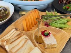 -靓湾海鲜·海景餐厅(小麦岛店)