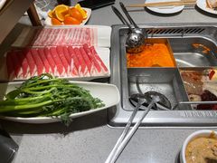 -海底捞火锅(城阳万象汇店)