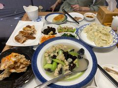 -东方饺子王(新奥购物中心店)