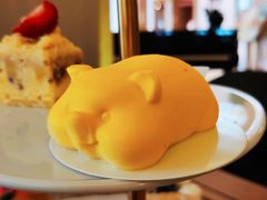 -粤海喜来登酒店·&More聚驿(天河城店)