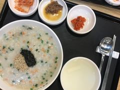 -神仙雪浓汤(明洞店)