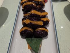 -湯記傳菜