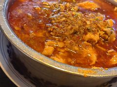 -窦四牛杂面(总店)